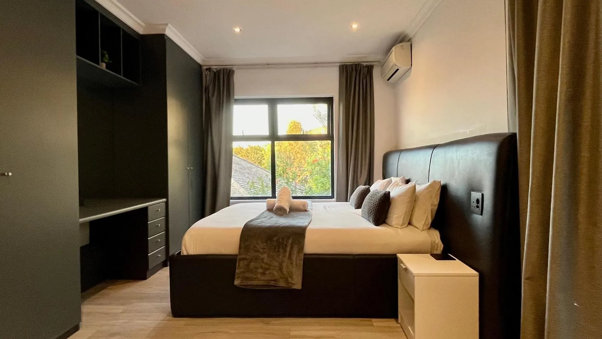 Cape20 Luxury Escape Otel Cape Town