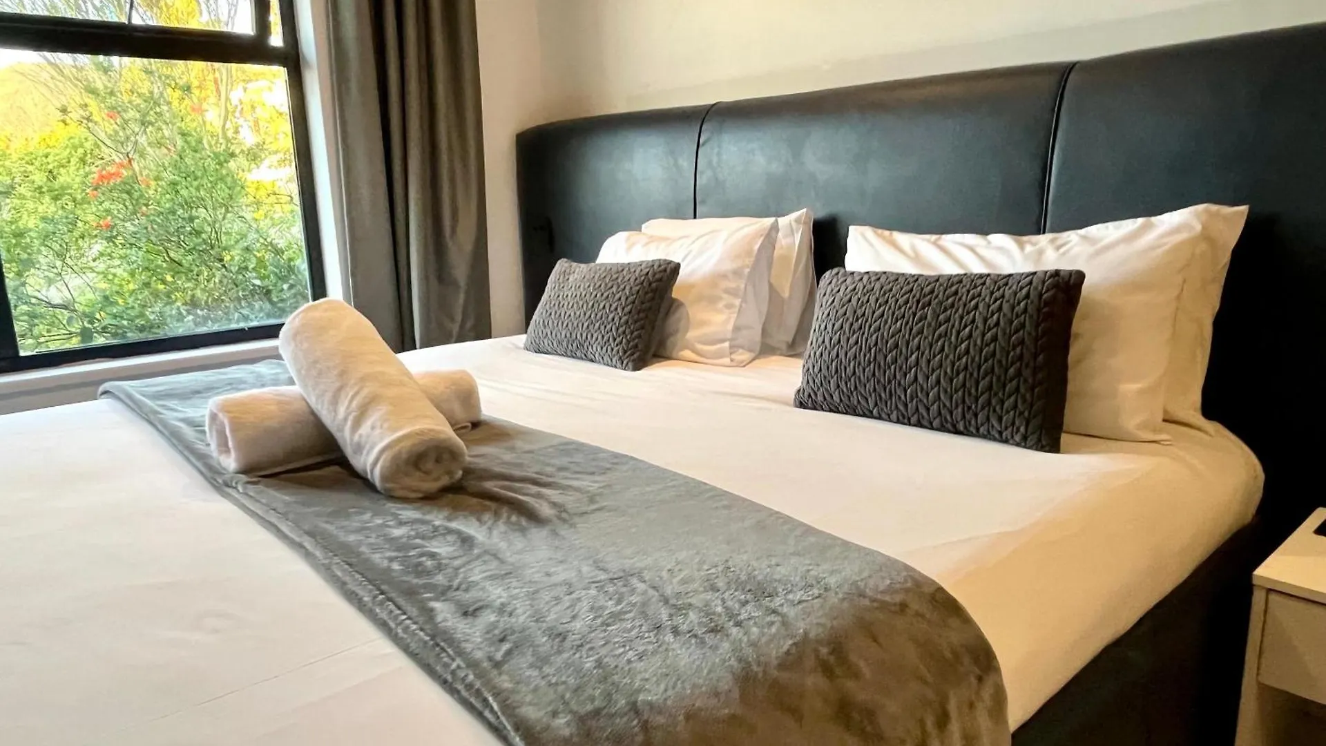 Cape20 Luxury Escape Otel Cape Town 0*,