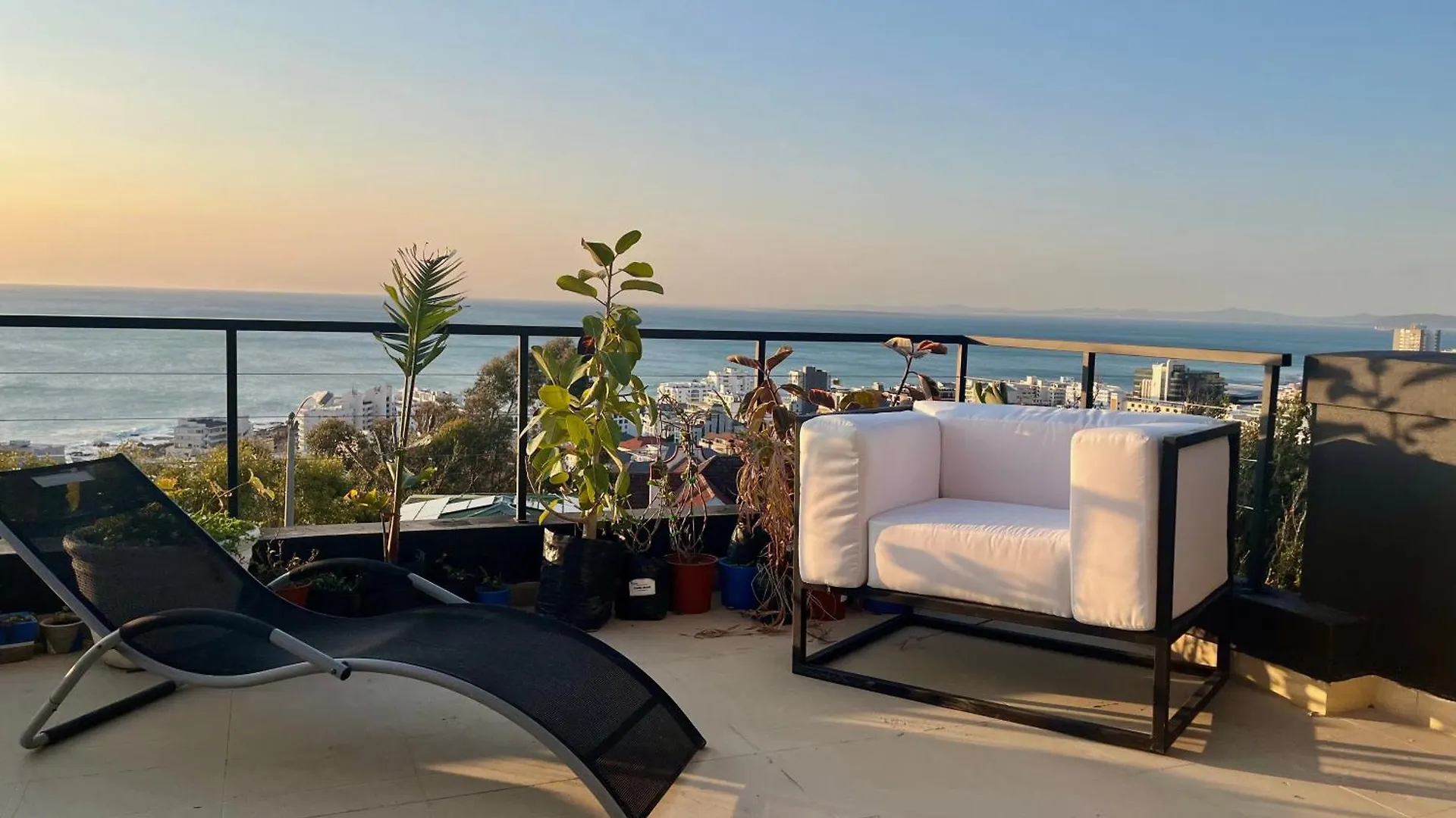 Konukevi Cape20 Luxury Escape Otel Cape Town