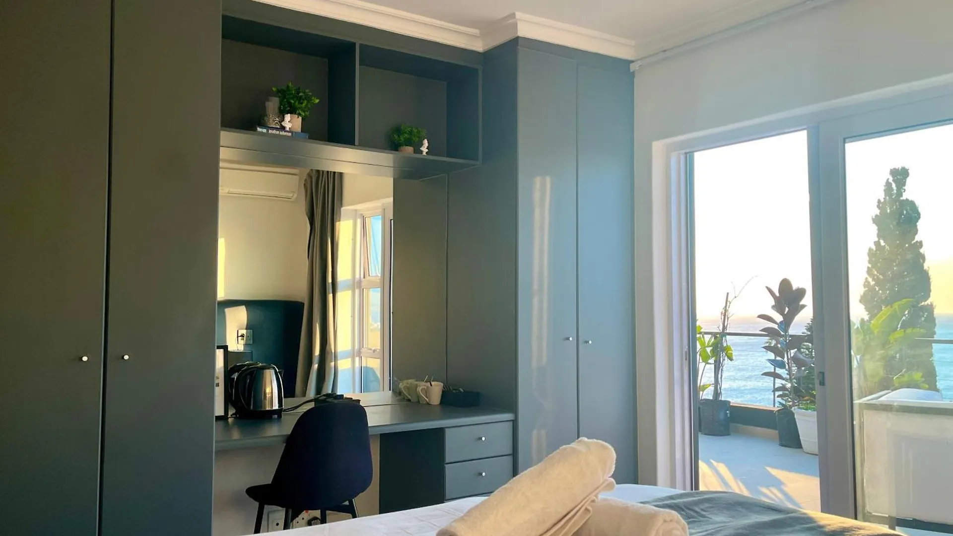 Konukevi Cape20 Luxury Escape Otel Cape Town Güney Afrika