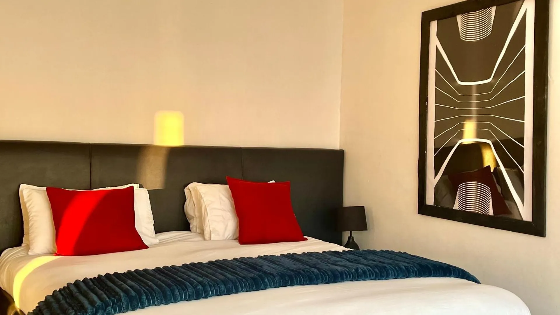 Cape20 Luxury Escape Otel Cape Town