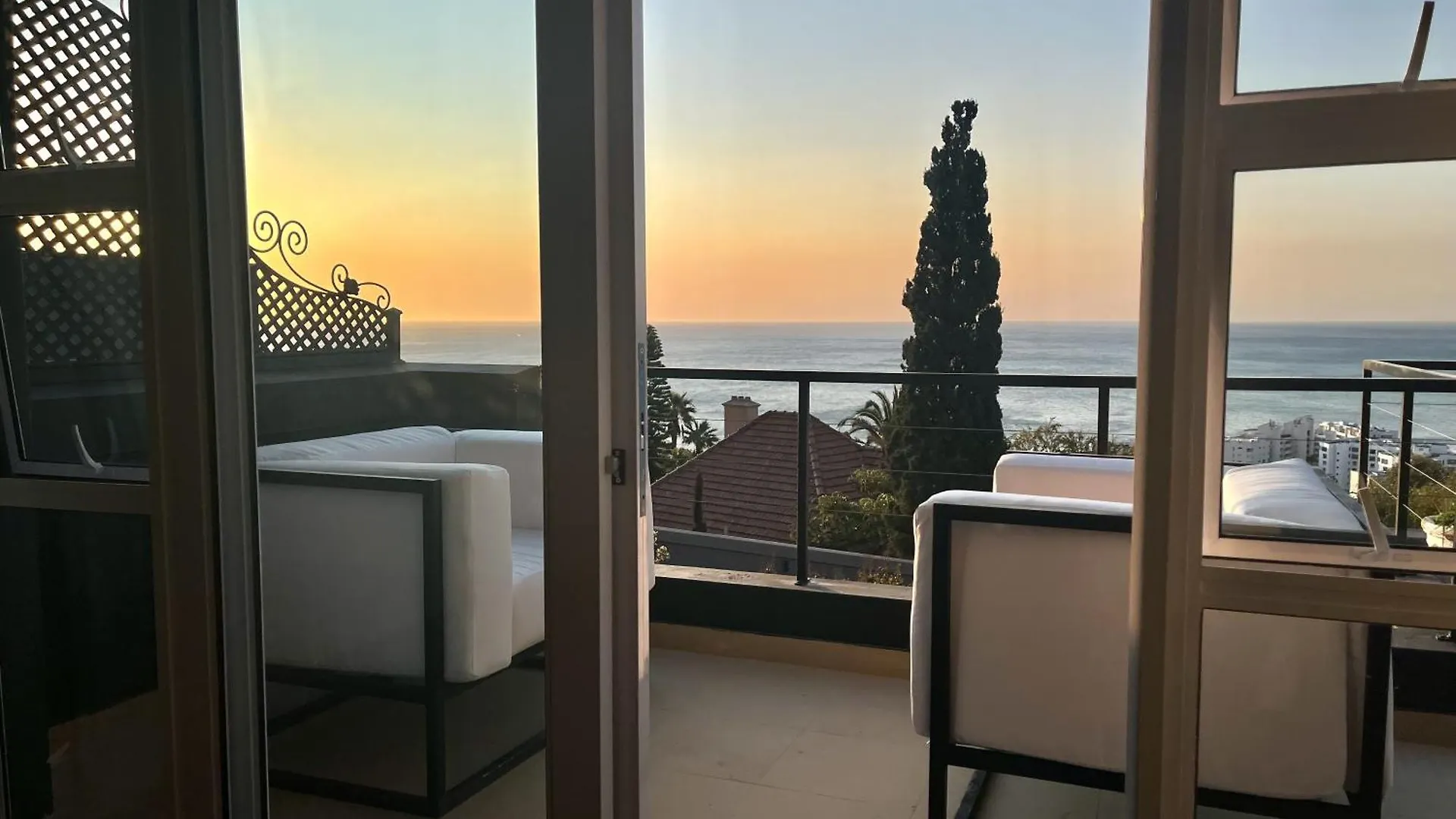 Konukevi Cape20 Luxury Escape Otel Cape Town
