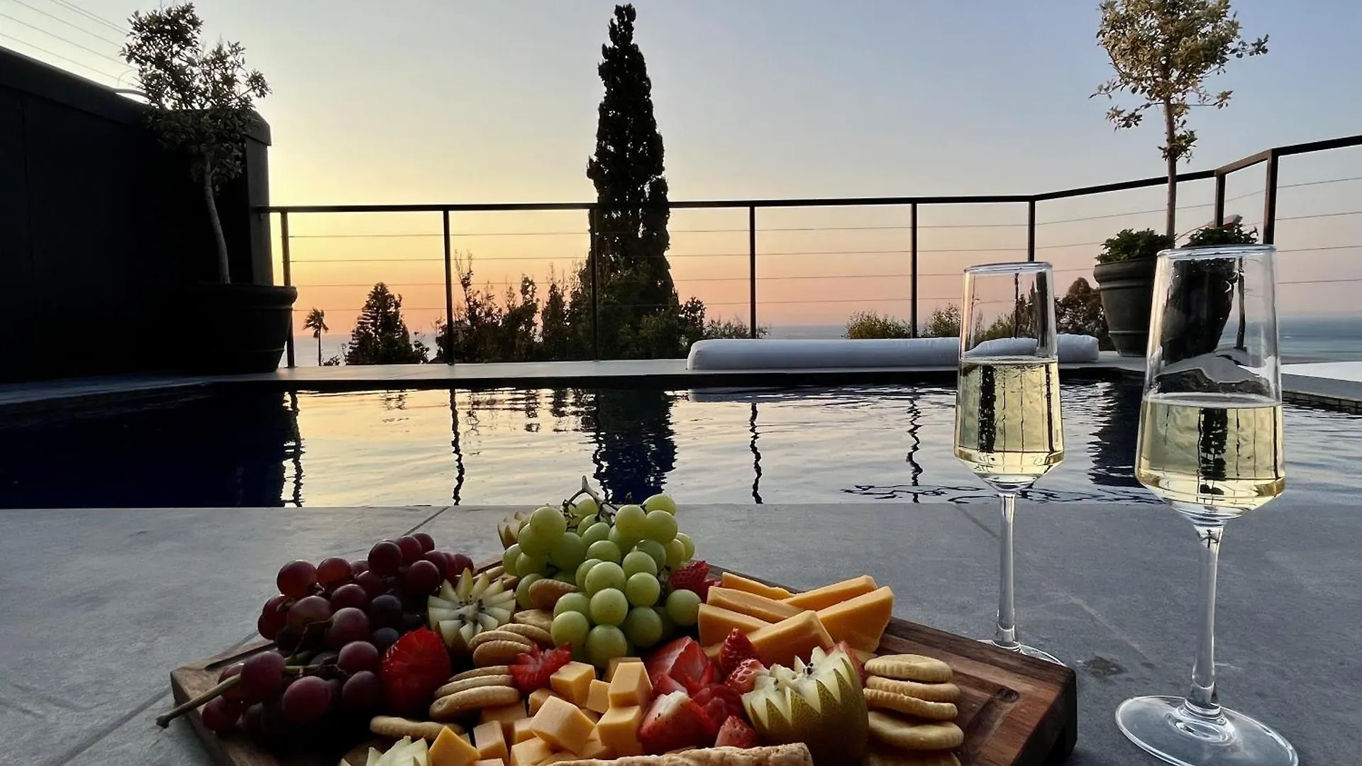 Konukevi Cape20 Luxury Escape Otel Cape Town Güney Afrika