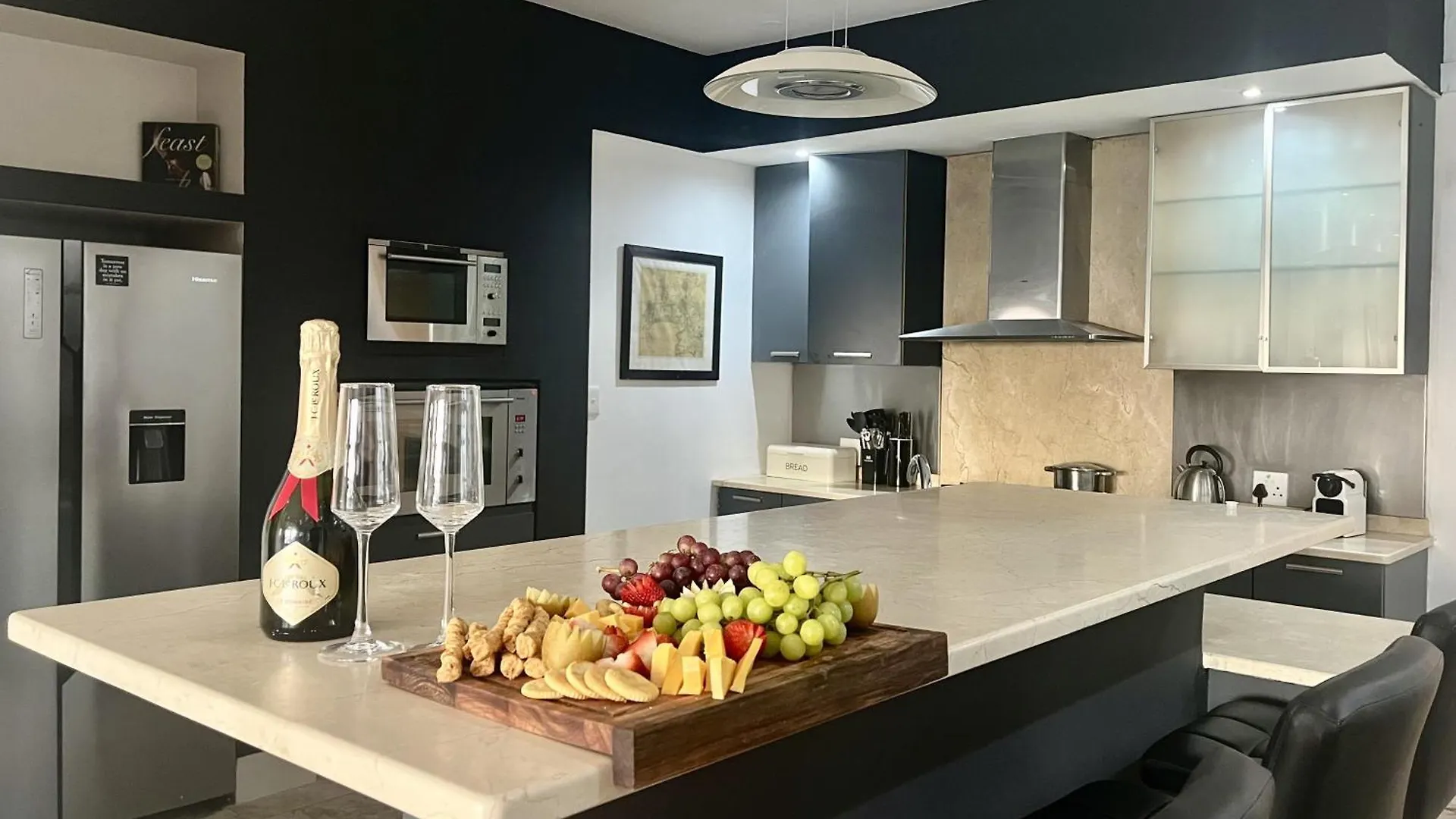 Cape20 Luxury Escape Otel Cape Town 0*,