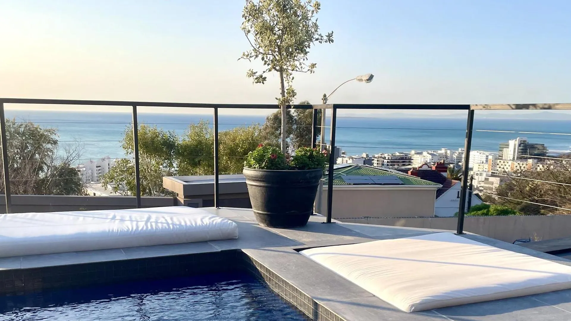 Cape20 Luxury Escape Otel Cape Town Konukevi