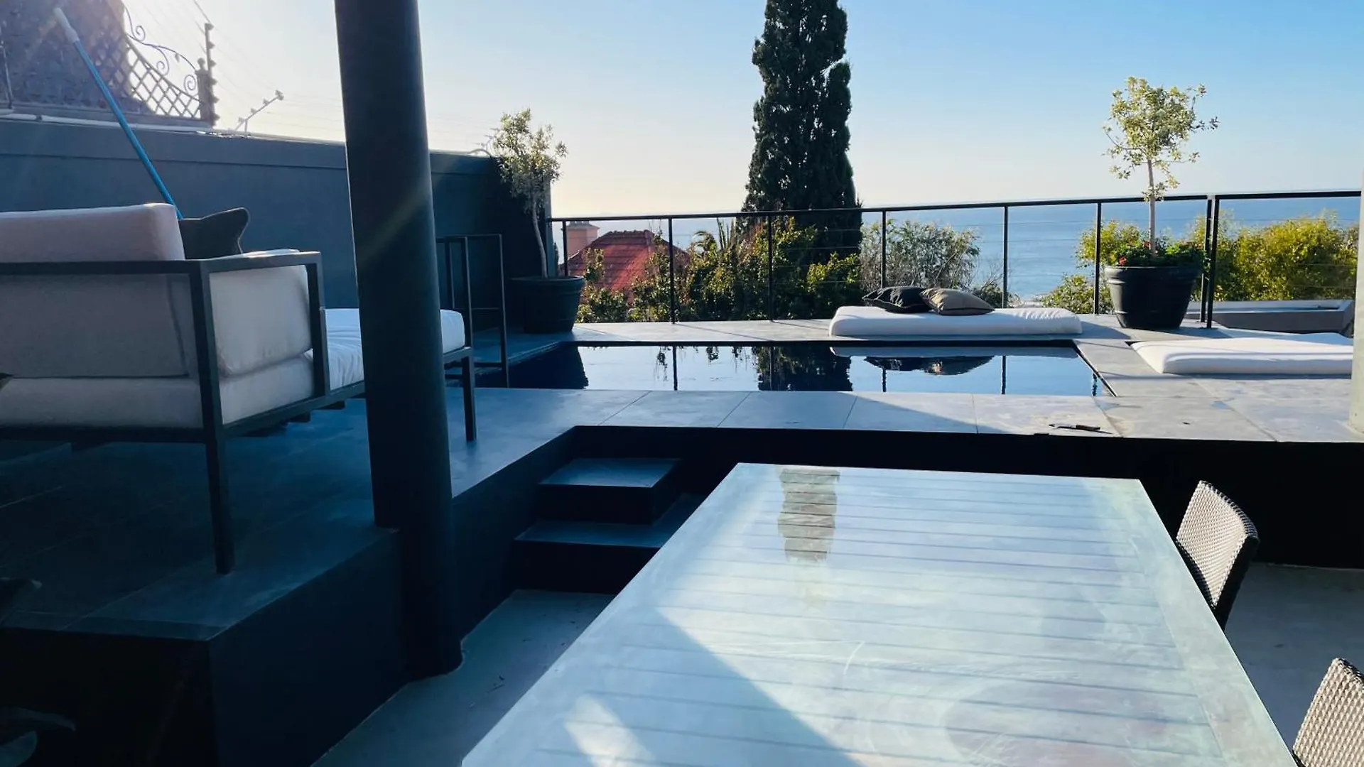 Cape20 Luxury Escape Otel Cape Town Konukevi