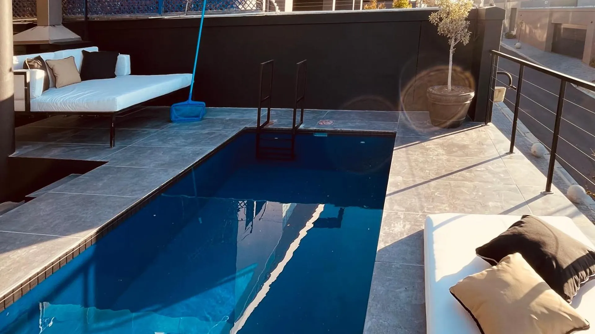 Konukevi Cape20 Luxury Escape Otel Cape Town