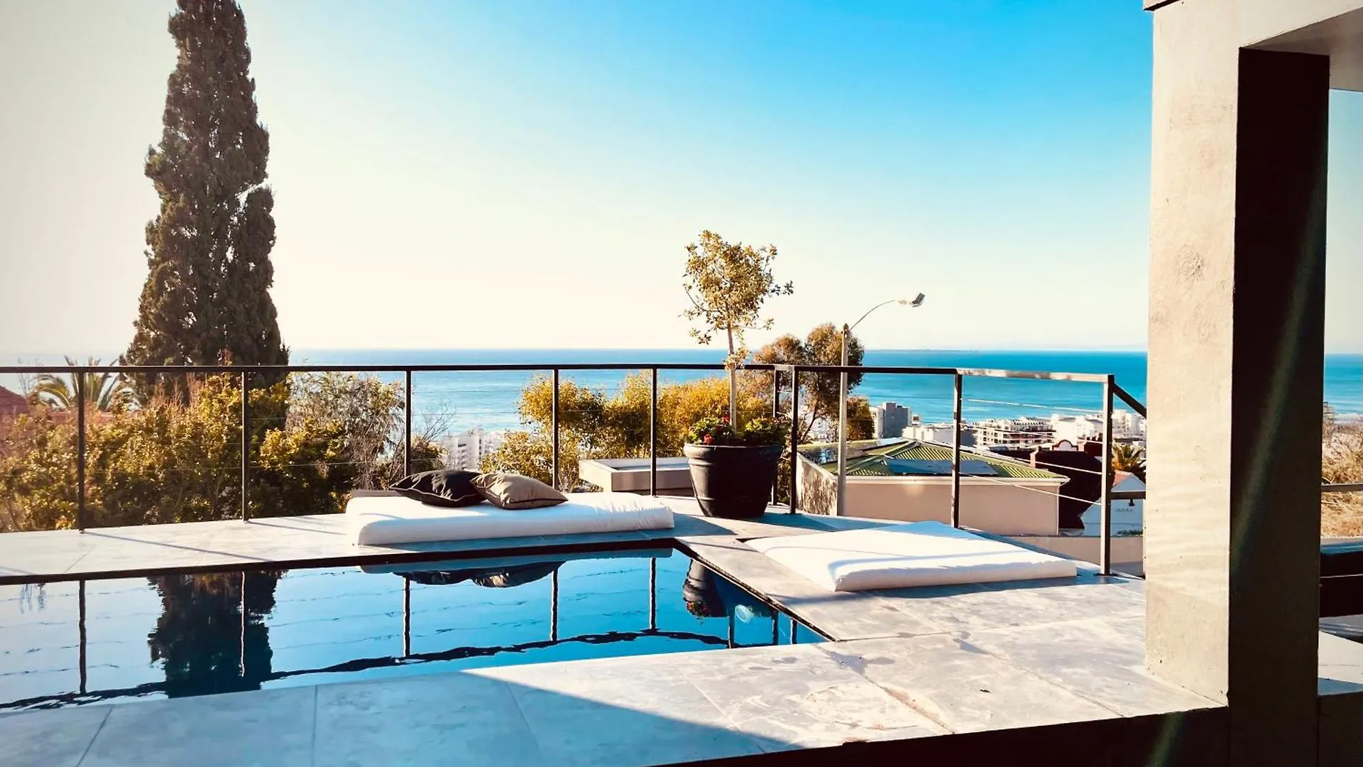 Cape20 Luxury Escape Otel Cape Town