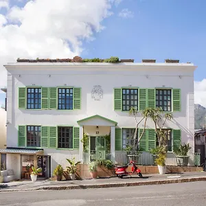 4* Maison d'hôtes Casa Del Sonder